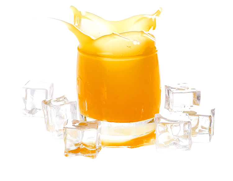 bgz版纳雨林芒果混合果汁饮料350ml