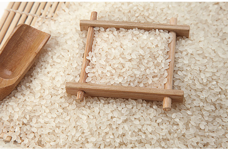 zn农科源南粳9108大米真空装礼盒5kg